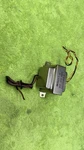 Oem Nakamichi BX-100 BX-2 Others Cassette Deck Power Transformer Only Work Great. Fixed Price $33.00.