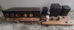 Heathkit SP-1 And W4AM...BOTH.. Fixed Price $575.00.