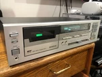 Working Mcs Series 3565 Stereo Cassette Deck. Fixed Price $179.99.