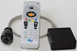 Wireless Remote Adapter RM-30 For Sony TC-765 TC-766-2 EL-5 EL-7B. Fixed Price $85.00.