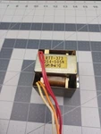 Pioneer CT-501 Cassette Deck Used Parts. RTT-373 054-505N Transformer. Fixed Price $17.91.