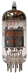 High Gain (100.8, 102.0) Mullard? For Hammond 12AX7 / ECC83 Tube. Fixed Price $64.95.