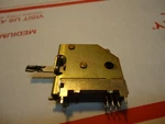 Kenwood KA-4006 Stereo Amplifier Filter Loudness Mode Muting Tone Switch. Fixed Price $9.95.