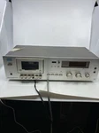 Modular Component Systems (mcs Series) 3553 Stereo Cassette Deck. Fixed Price $40.00.