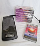 Gran Prix Vhs Video Cassette Super Rewinder TVR91 + 7 New Vcr. Fixed Price $42.00.