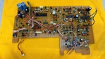 Oem Nakamichi MR-2 Cassette Deck Mainboard Circuit Only Works Great. Fixed Price $58.00.