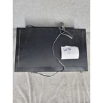 Sony TC-WE405 Stereo Cassette Deck Dual Auto Reverse Dolby Nr Black Vintage. Fixed Price $99.98.