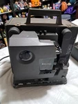 Vtg Bell & Howell Model 2585B 16MM Filmosound Projector 350 Watts Read Desc. Fixed Price $149.99.