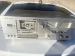 Marantz Sd 1020 Cassette Reciver Player Vintage Audio. Fixed Price $150.00.