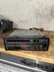 1987 Honda Prelude 2.0 Carb Cassette Player. Fixed Price $250.00.
