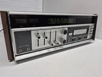 Juliette Topp 8TRR-93X Solid State Am/fm Track Player. Fixed Price $65.44.
