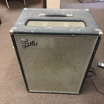 Leslie Model 16 Rotating Guitar Speaker Cabinet Fender Vibratone Electro Music. Fixed Price $800.00.