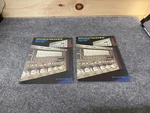 Original 1977 Marantz Receiver Brochure Model 2500 & 2385 - Available!. Fixed Price $79.99.