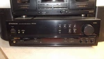 Pioneer VSX-305 Theatre Stereo Receiver Dolby Surround Channel 60HZ 185W A/v. Fixed Price $49.95.