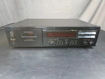 Nakamichi DR-3 Two Head Cassette Deck Video Demo!. Fixed Price $174.99.