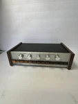 Vintage Atari Video Music Model C-240 Electronic Visualizer (untested). Fixed Price $449.00.