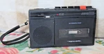 Vintage Realistic CTR-58 14-1008 Portable Cassette Recorder Player, Tested. Fixed Price $24.99.