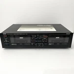 Vintage Yamaha K-30 Natural Sound Stereo Double Cassette Deck With Manual *read*. Fixed Price $79.99.