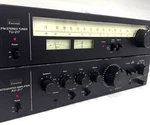 Sansui AU-317, TU-217 Premium Vintage Stereo Amplifier Tuner Bundle Serviced!. Fixed Price $1961.11.