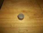 Knight KG-870 Stereo Amplifier Balance Or Filters Knob (1). Fixed Price $15.90.