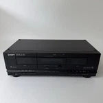 Ion Tape 2 Pc Usb Cassette Deck Dual Player Converter Tested Working. Fixed Price $99.89.