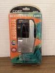 New Coby CX-R122 Voice Activated Micro Cassette Tape Recorder/player. Fixed Price $50.00.