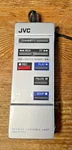 Jvc RM-P71U Wired Remote Control HR-S10U HRS10U. Fixed Price $14.99.