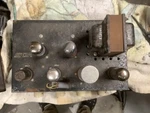 Don Mcgohan MG-10C 6V6GT Tube Amplifier Licensed Western Electric. Fixed Price $250.00.