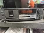 Carver TDR-1500U, Fully Functioning Unit,. Fixed Price $450.00.