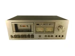 Pioneer CT-F500 Stereo Cassette Tape Deck Works. Fixed Price $179.99.