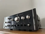 Vintage Sansui AU-9900 Integrated Amplifier / Monster Rare Hifi. Fixed Price $1682.00.