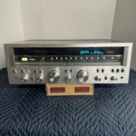 Sansui G-7700 Vintage Am/fm Stereo Receiver Serviced Cleaned Tested. Fixed Price $2199.95.