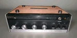 Realistic SA-101 31-1983 Solid State Stereo Amplifier Powers Up/untested. Fixed Price $35.00.