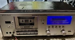 Marantz SD-3020 2-SPEED Cassette Deck Vintage Japan Excellent Condition. Fixed Price $300.00.