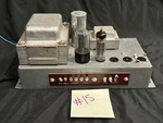 Hammond Organ AO-35 7 Vintage Reverb Tube Pre Amplifier Guitar Project Etc. Fixed Price $199.99.