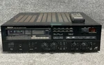 Denon DRA-75VR Av Receiver Precision Audio Black Component Stereo. Fixed Price $161.00.