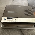 Zenith Portable Cassette Player Recorder Vintage C-609J U14. Fixed Price $19.99.