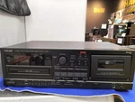 Used Teac AD-800 Cd Player Cassette Deck Usb Recording MP3. Fixed Price $552.00.