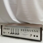 Sony Primain Amplifier TA-1055A Junk Used. Fixed Price $182.51.