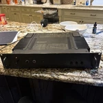 Technics SE-9060 Power Amplifier (transistor) Japan. Fixed Price $350.00.