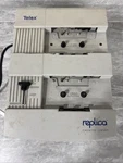 Telex Replica Cassette Copier / Duplicator Model: 300338000 Tested & Working. Fixed Price $39.99.