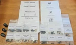 Nakamichi 700 Restoration Rebuild Upgrade Kit Repair Capacitor Reel Rtr. Fixed Price $175.00.