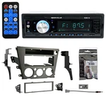 Digital Media Bluetooth AM/FM/MP3 Usb/sd Receiver Radio For 05-09 Subaru Legacy. Fixed Price $101.80.