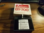Mitsubishi By Battery Pack For Vtr (hs 700UR/E/B. Fixed Price $45.00.