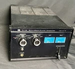 Vintage Victor Rca MCM-105 Solid State Amplifier Tube Audiophile Rare Hifi. Fixed Price $375.00.