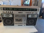 Vintage National Panasonic RX-5600 Released Only Japan Or European Markets. Fixed Price $399.99.
