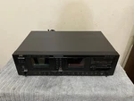 Jvc KD-W55XJ Cassette Deck Player Read Redescription Before You Buy. Fixed Price $65.00.