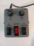 Tenma 72-545 Power Supplier. Fixed Price $49.63.