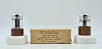 6SN7WGTA Usn Jan Sylvania Balanced (new Old Stock) Test 1 Year Warranty. Fixed Price $144.45.