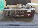 Calrad 95-873A Car Indoor P.a. Amplifier. Fixed Price $24.99.